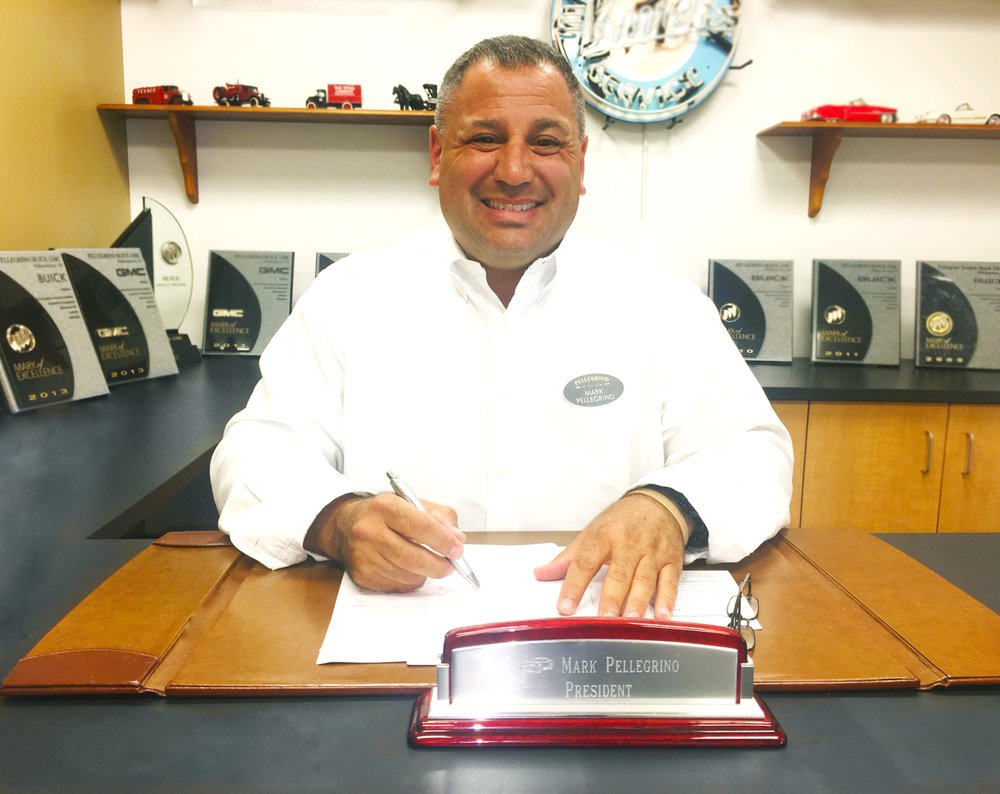 Pellegrino Chevrolet 13 Photos Car Dealers 1000 Gateway Blvd