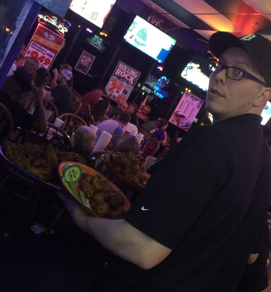 Mr. Chubby’s Wings 33 Photos & 55 Reviews Chicken Wings 11043