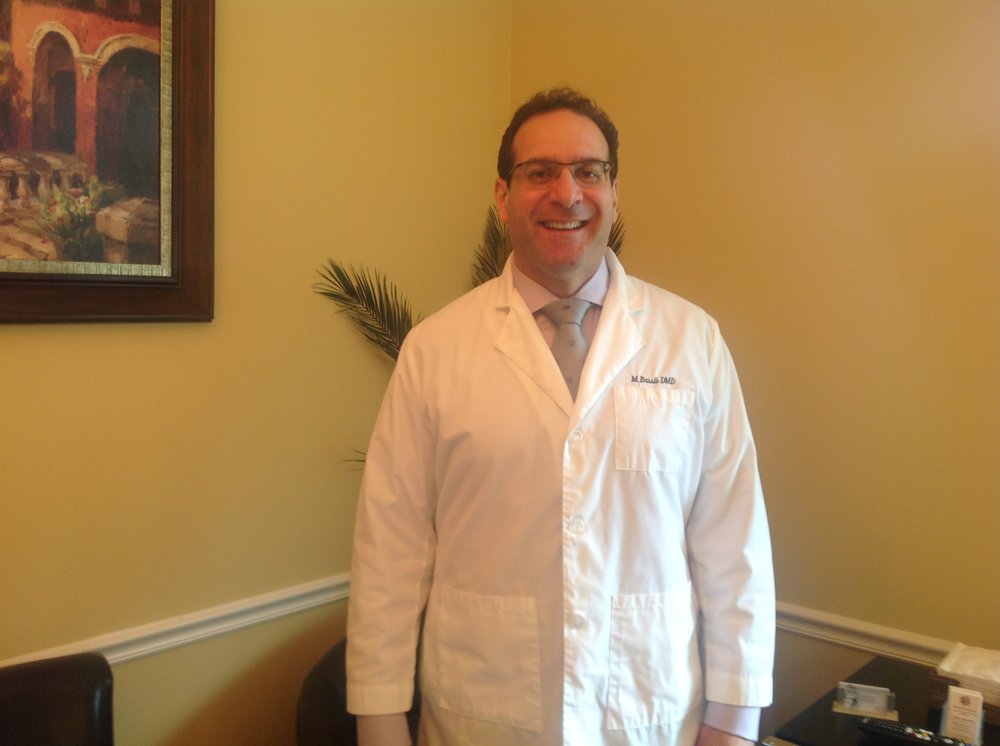 Bridgewater Family Dental Cosmetic Dentists 676 Rt 202/206 N