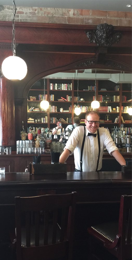 Asterisk Supper Club 173 Photos & 116 Reviews Cocktail Bars 14 N