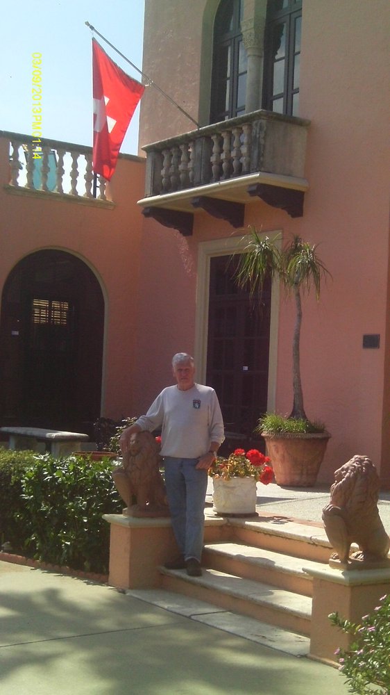 Villa Bed And Breakfast Daytona Beach Villa Bed And Breakfast Daytona Beach