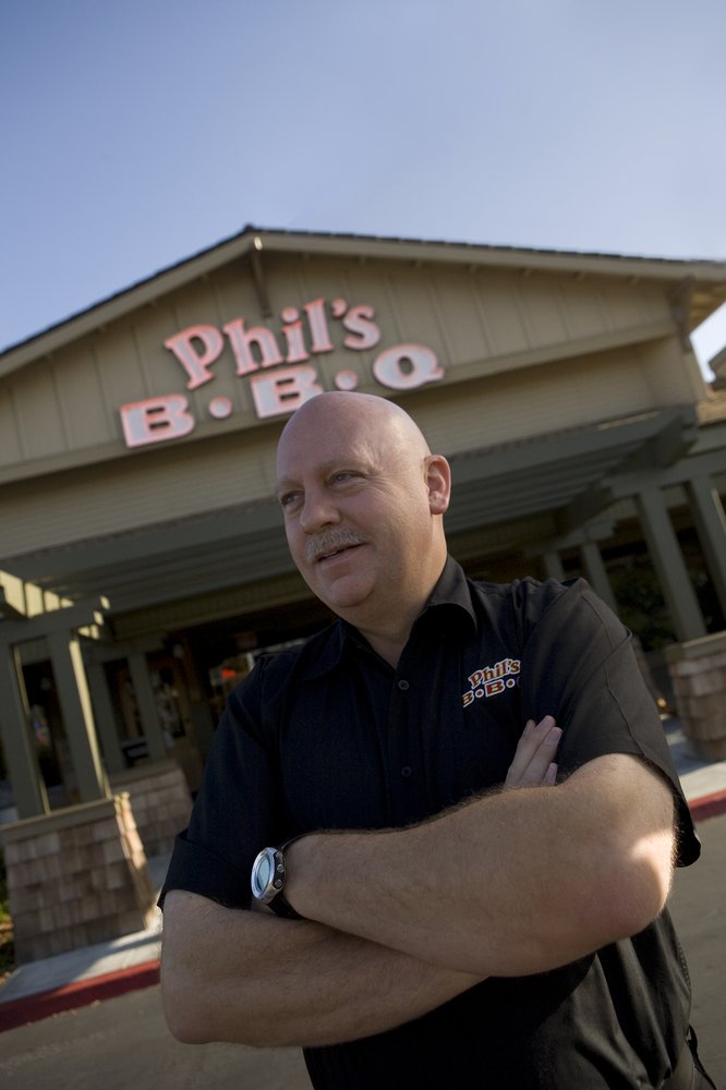 Phil’s BBQ CLOSED 72 Photos & 84 Reviews Barbeque 100 Park Blvd
