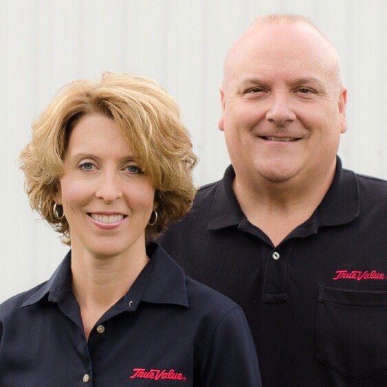 J B Zimmerman True Value Hardware 70 Photos Hardware Stores 880 E