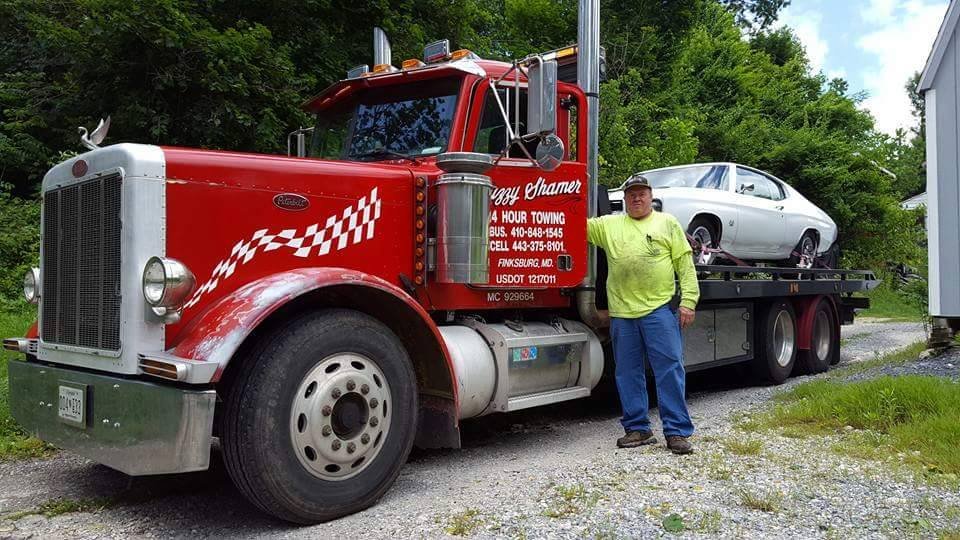 Buzzy Shamer Used Car Parts Buzzy Shamer Used Car Parts