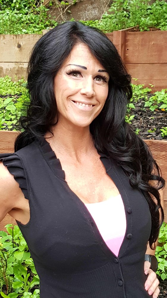 Jewells Jones 81 Photos Hair Stylists 1609 Vallejo St, Pacific