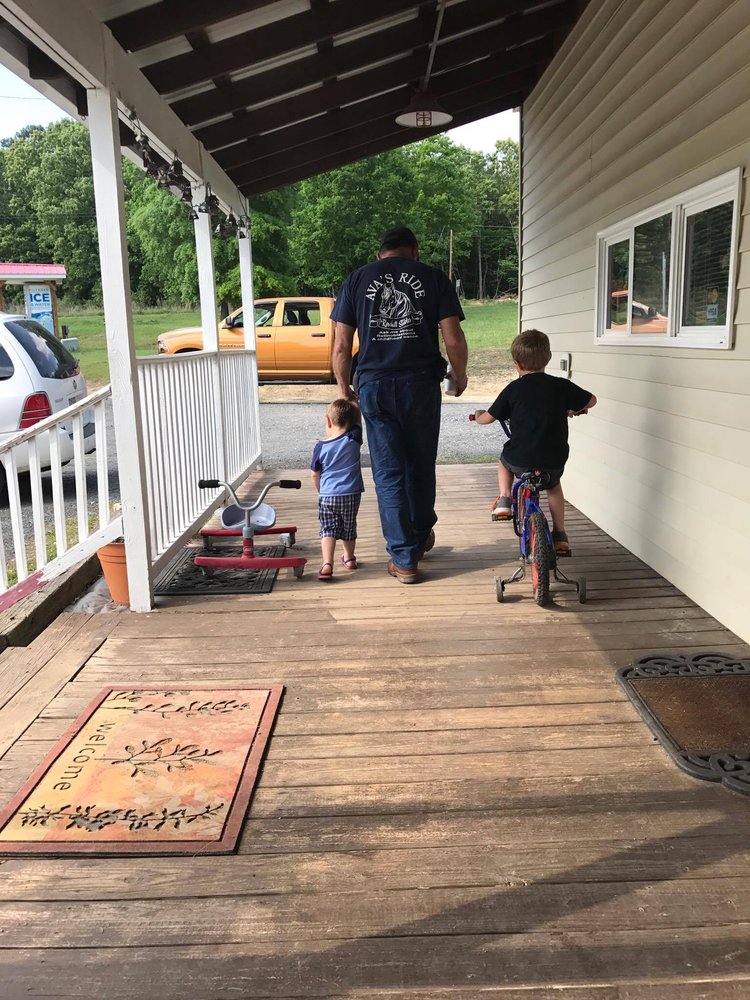 Grits Home Cookin Southern 7909 Lancaster Hwy, Waxhaw, NC