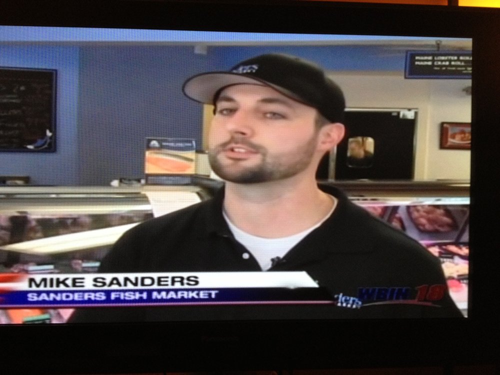 Sanders Lobster Company 17 Photos & 11 Reviews Seafood Markets 54