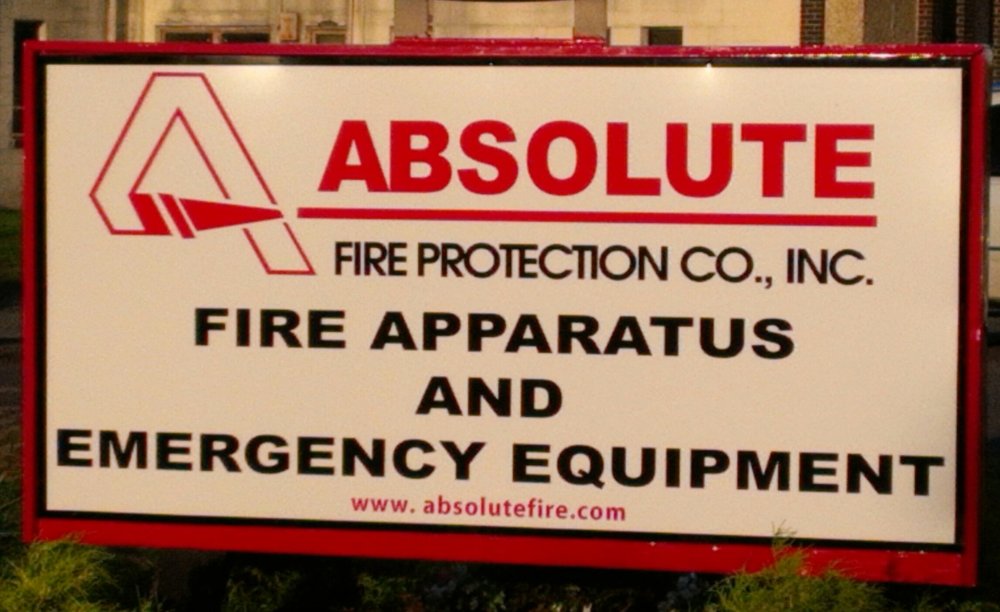 Absolute Fire Protection - Fire Protection Services - 2800 Hamilton ...