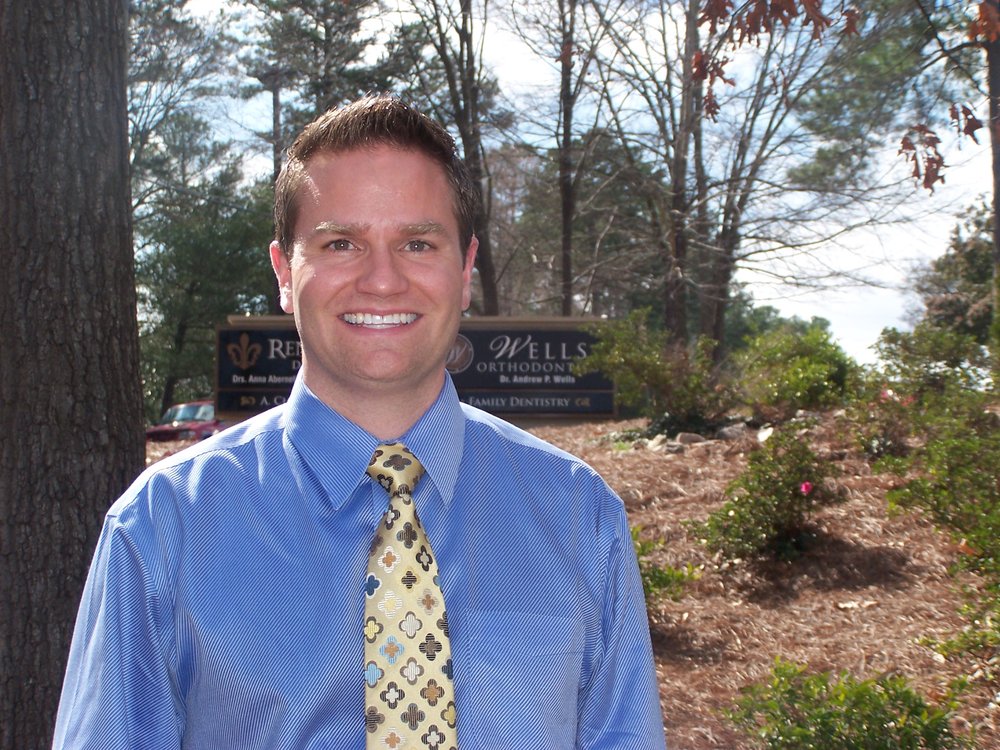 Wells Orthodontics 15 Reviews Orthodontists 3803 Computer Dr