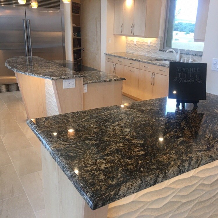 Strahle Tile Granite 62 Photos Flooring 3409 Stanford Dr Ne Comment From Robert S Of Strahle Tile Granite Business Owner