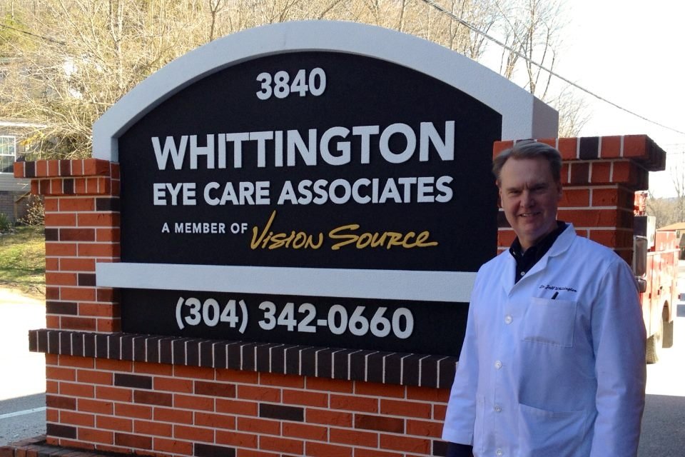 Whittington Eye Care Associates 11 Photos Optometrists 3840 Jeffery W