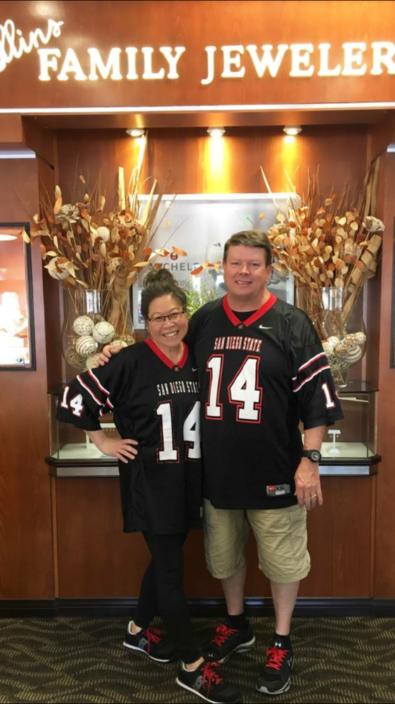 Collins Family Jewelers 167 Photos & 173 Reviews Jewelry 8220