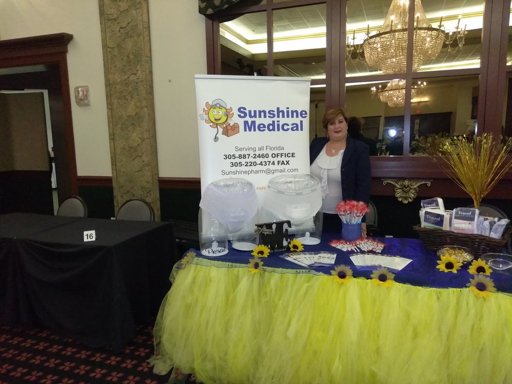 Sunshine Medical Supplies 14 Photos Medical Supplies 8159 NW 66th