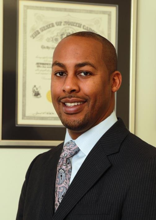 The Law Offices of Kelvin J. Atkinson DUI Law 132 N Marietta St