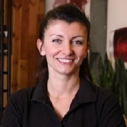 Holistic Hairnails 11 Zdjęć Fryzjer Pl świętej Kingi 1