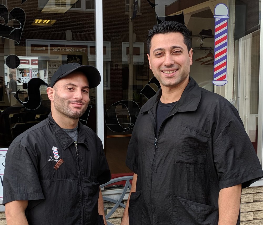 Anthony’s Barber Shop 19 Reviews Barbers 17 Chestnut St, Needham