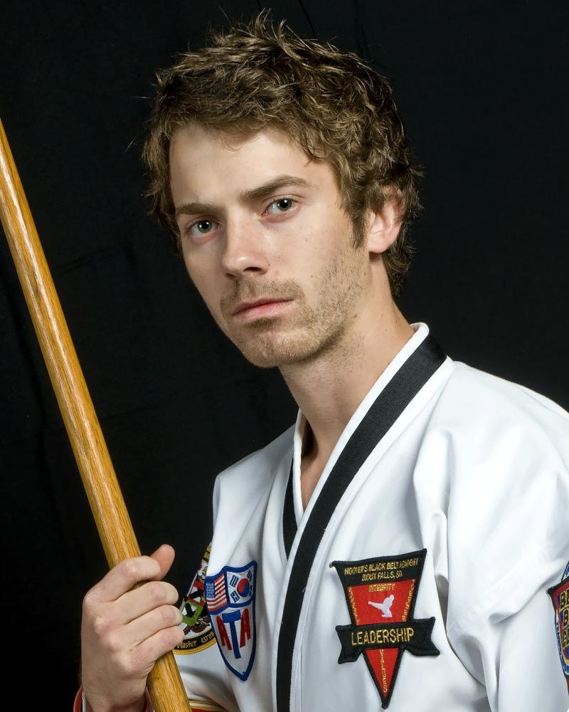 Hoover’s Martial Arts Martial Arts 1124 E Holly Blvd, Brandon, SD