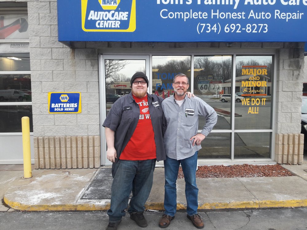 Family Auto Center >> Tom S Family Auto Care 2019 All You Need To Know Before Family Auto Center >> Tom S Family Auto Care 2019 All You Need To Know Before