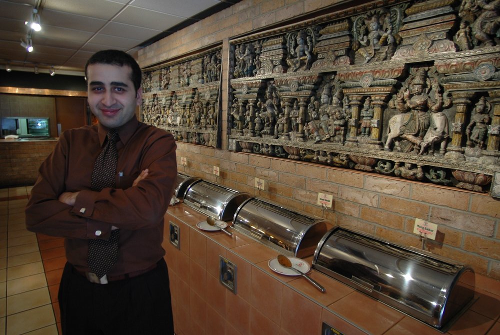 Nitin East India Restaurant Ottawa Nitin East India Restaurant Ottawa