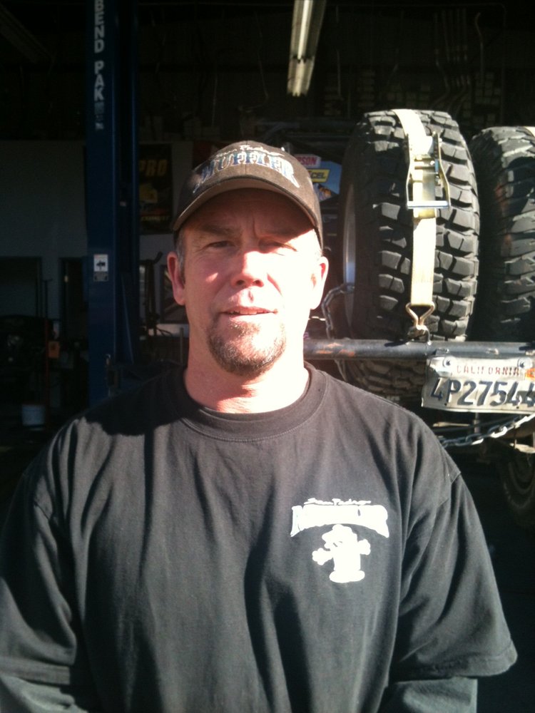 San Pedro Muffler 29 Photos & 56 Reviews Auto Repair 515 W 1st St, San Pedro, San Pedro