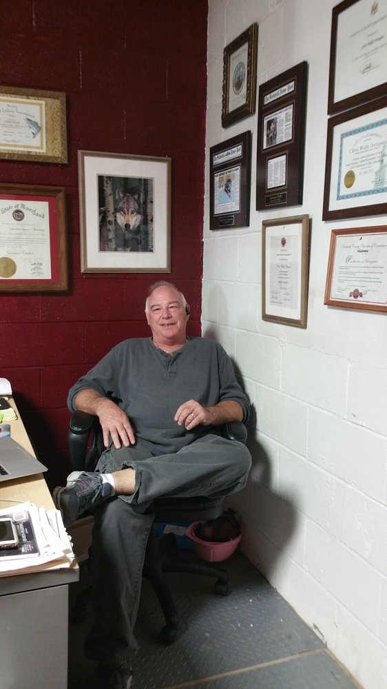 Wolfe Moving Systems Movers 900 E Patrick St Frederick Md Comment From Paul W Of Wolfe Moving Systems Business Owner