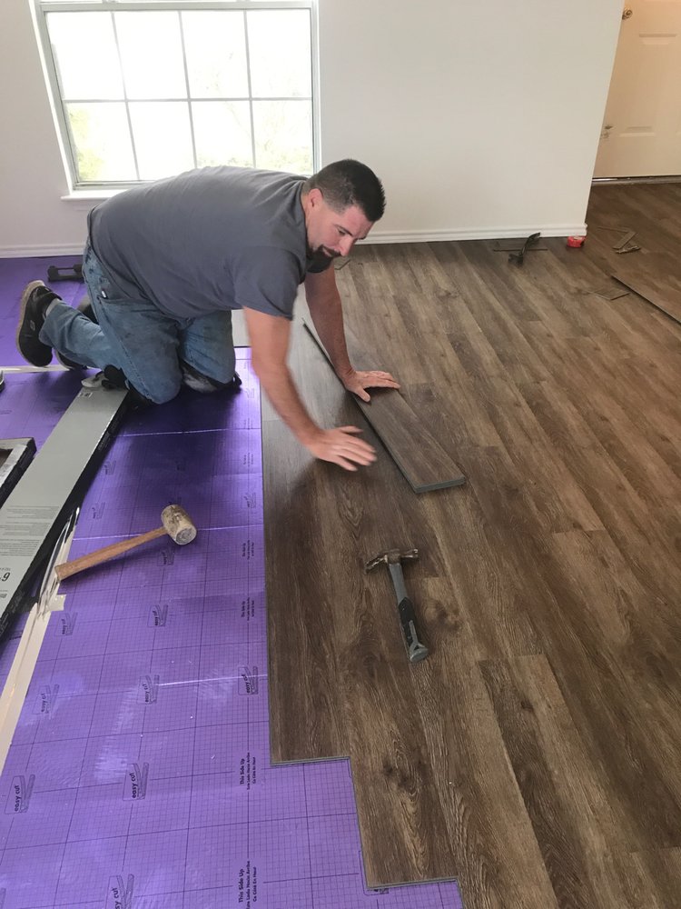 Richard S Floor Covering 21 Photos Flooring 219 Blue Juniper Comment From Richard B Of S Floor Covering Business Owner