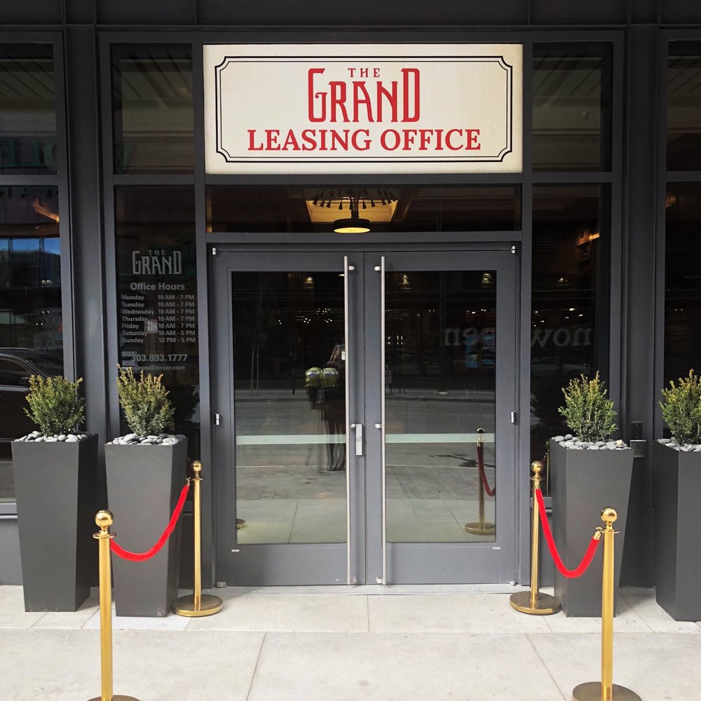 The Grand Apartments 37 Photos & 20 Reviews Apartments 1777
