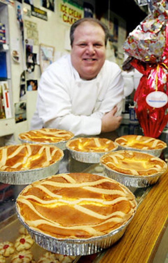 Gino’s Pastry Shop 403 Photos & 53 Reviews Bakeries 580 E 187th St, Belmont, Bronx, NY