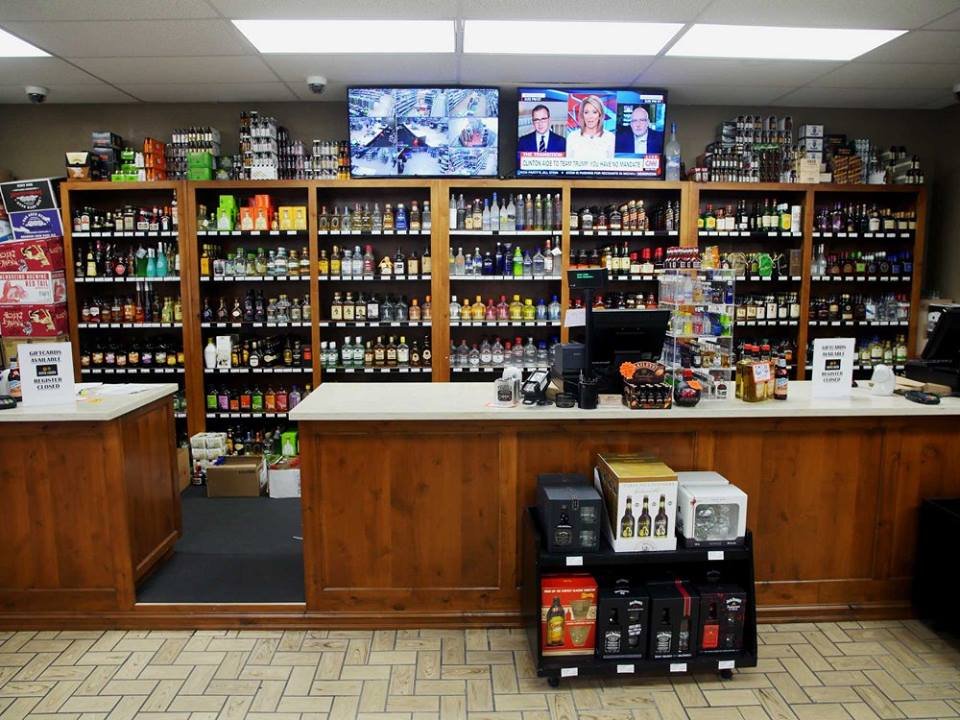 Aspen Liquor Store 10 Photos Beer, Wine & Spirits 2201 W