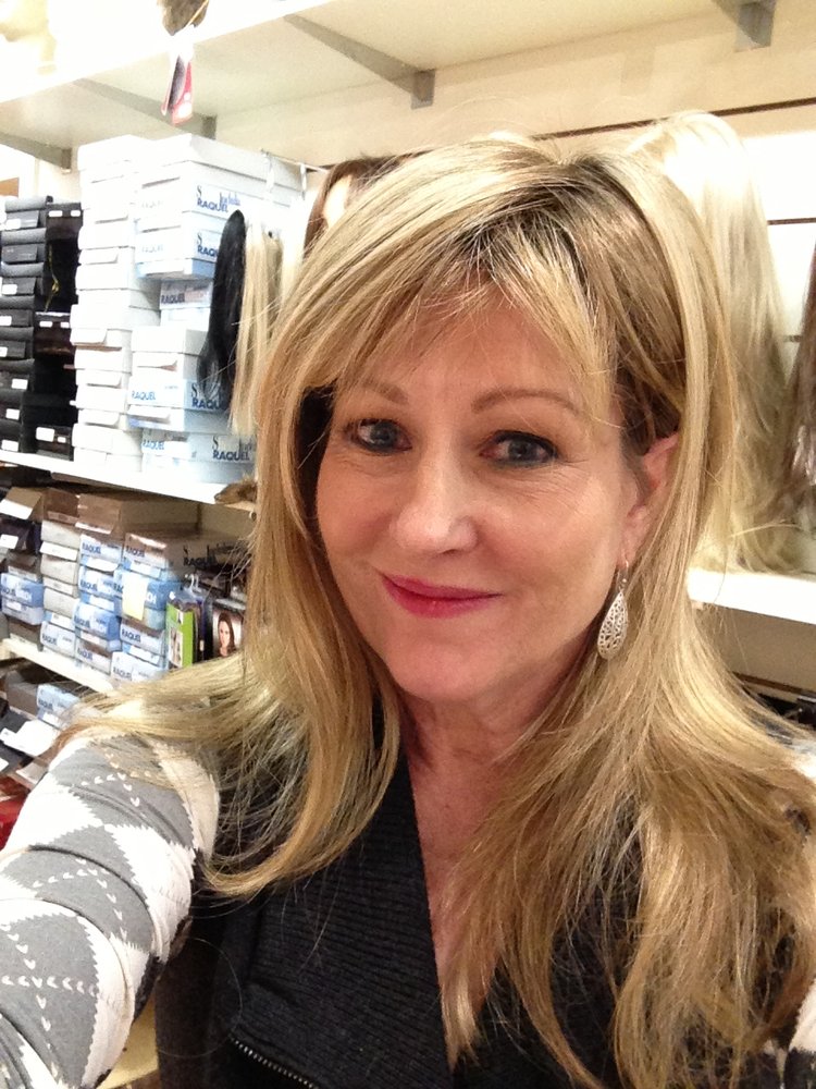 Wig Works & Extensions For Hair 15 Photos & 44 Reviews Wigs 1387