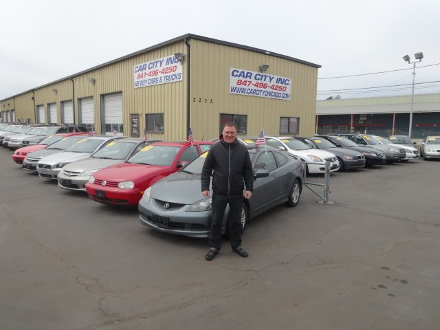 Car City 16 Reviews Used Dealers 2232 N Rand Rd Palatine Comment From Dmitry P Of Car City Business Owner