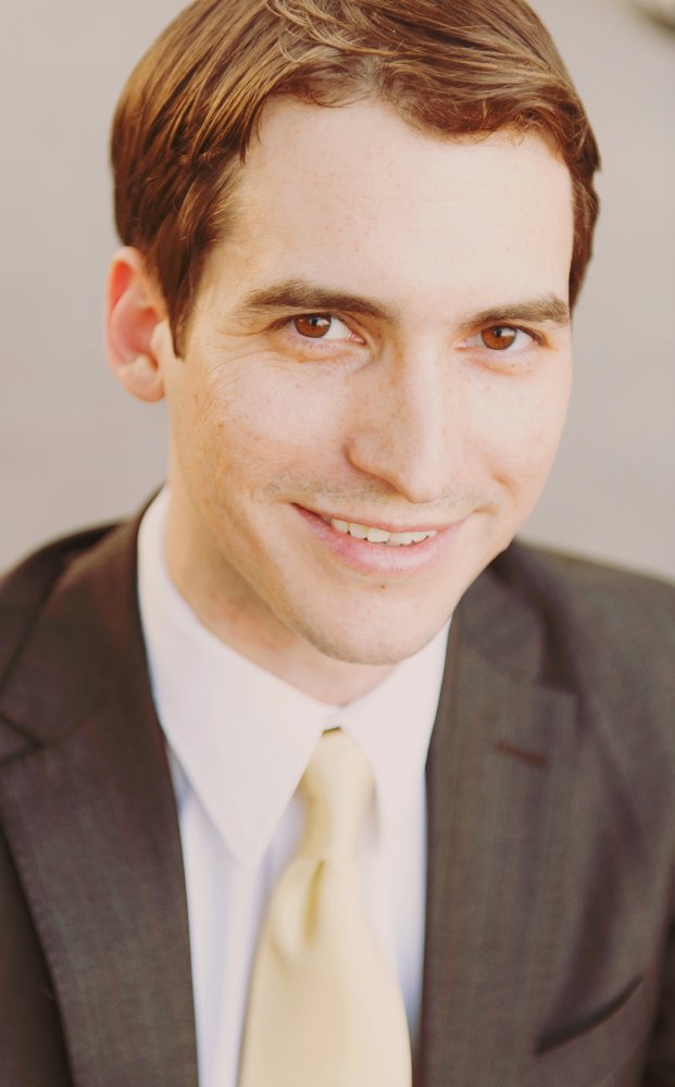 Elliott Stapleton, Attorney with CMRS Law Estate Planning Law 123