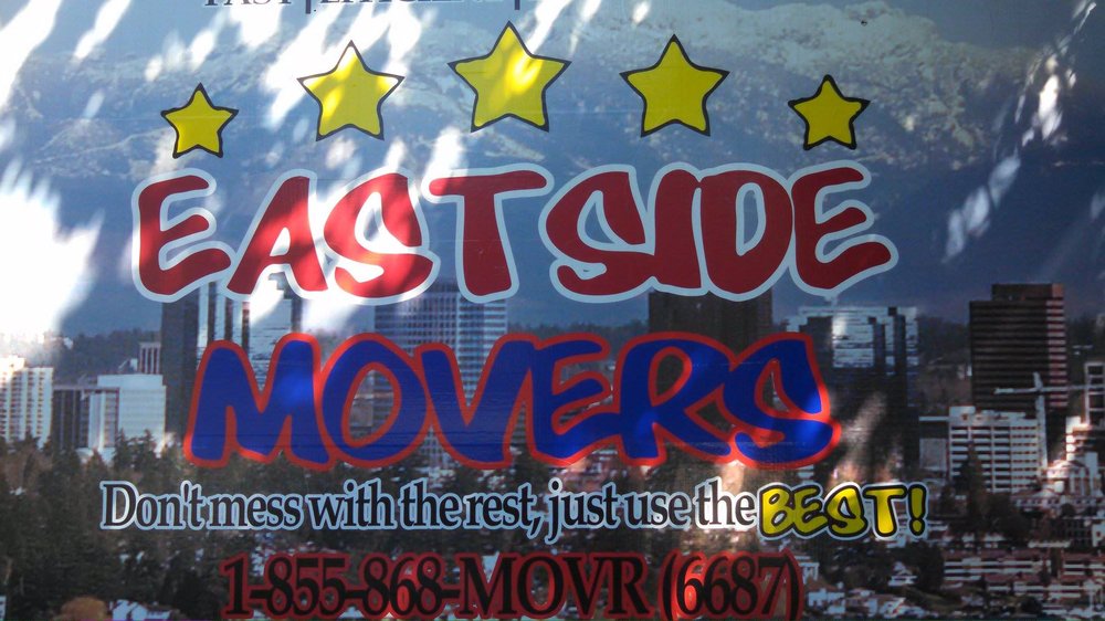 Eastside Movers 19 Photos & 14 Reviews Movers 1729 73rd St SE