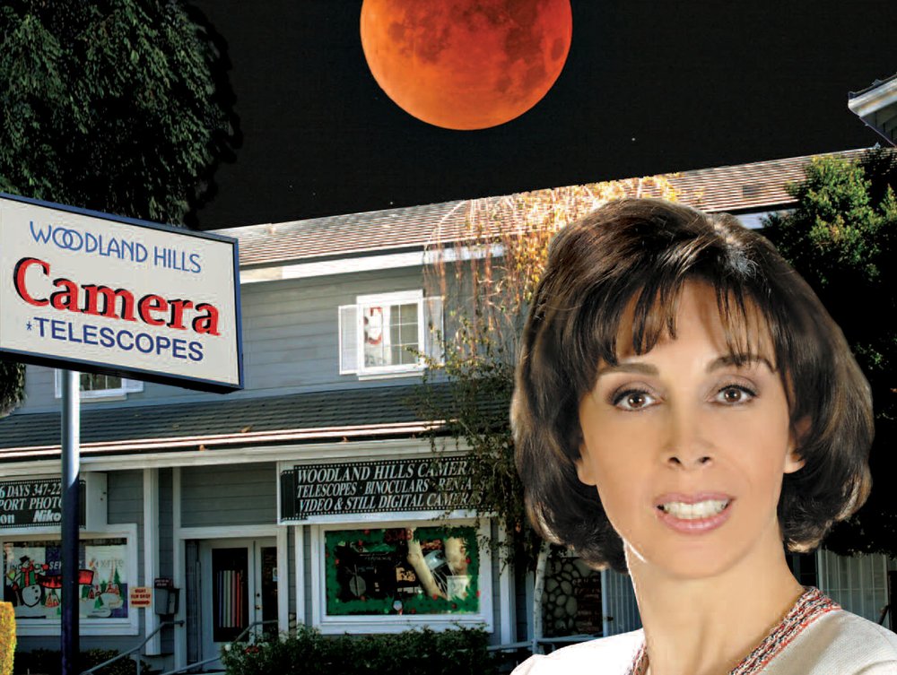 Woodland Hills Camera and Telescopes 11 Photos & 87 Reviews