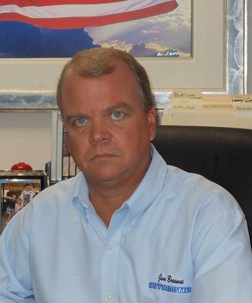 Jim Browne Chrysler Jeep Dodge Ram of Tampa Bay - 10 ...