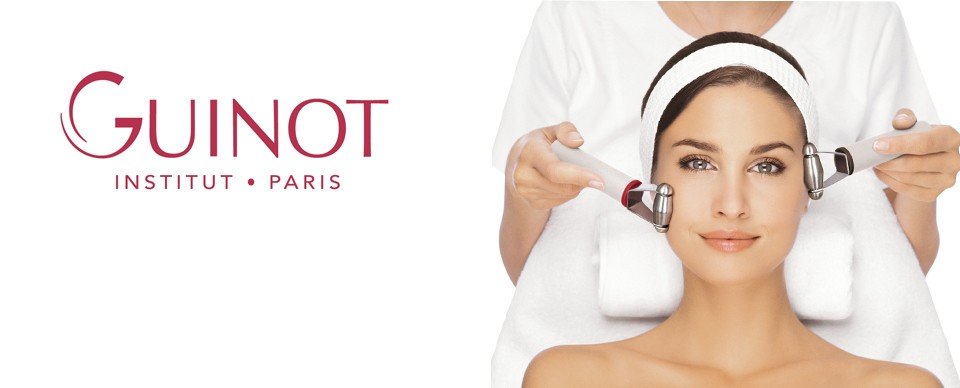 Spa skin care
