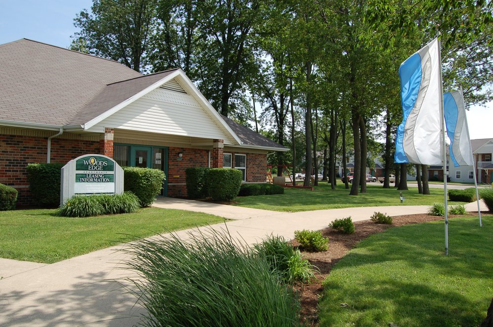 Woods Edge Apartment Homes 39 Photos Apartments 4700 W Woods Edge