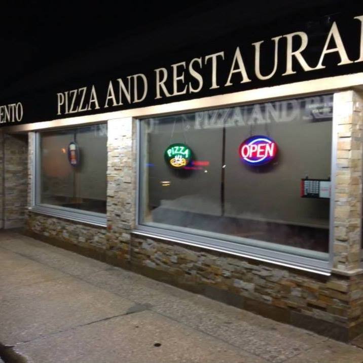 Sorrento Pizzeria & Restaurant 18 Photos & 48 Reviews Pizza 879