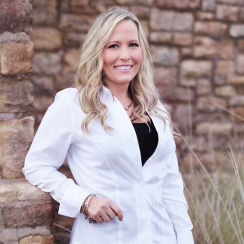 Michelle Hawkins Realty ONE Group Complete Real Estate Agents