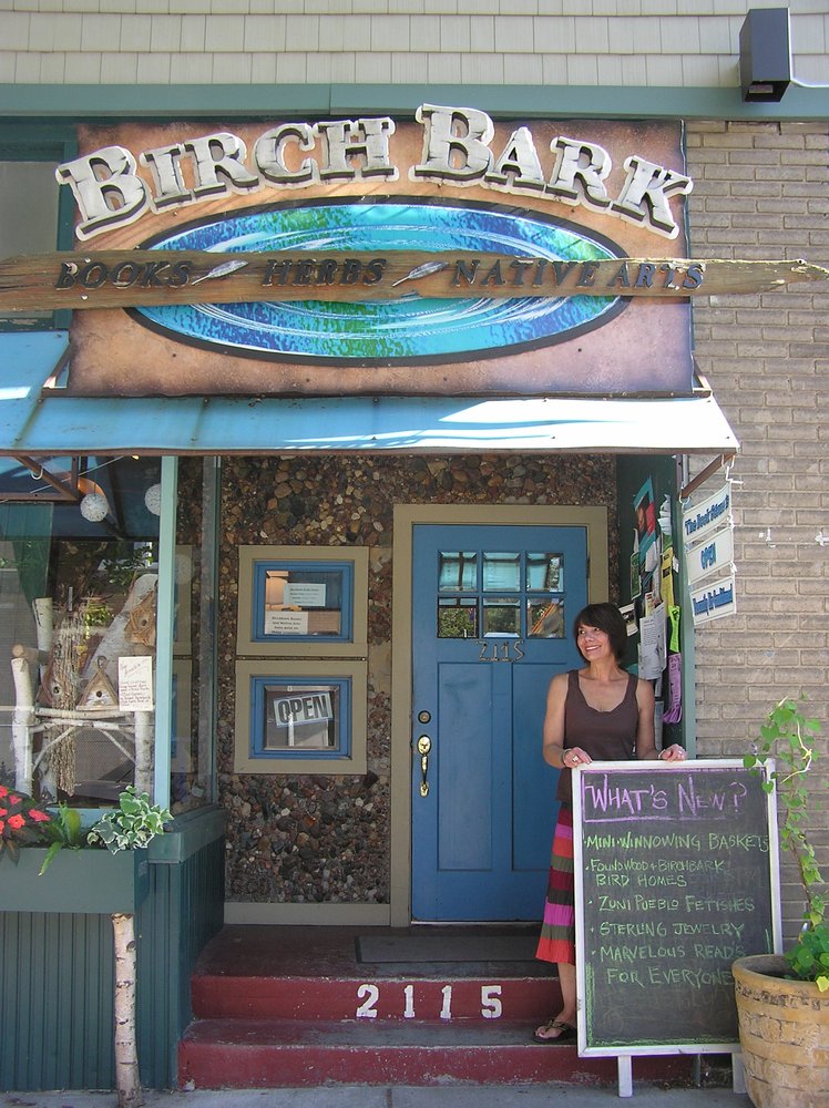 Birchbark Books & Native Arts 24 Photos & 25 Reviews Bookstores