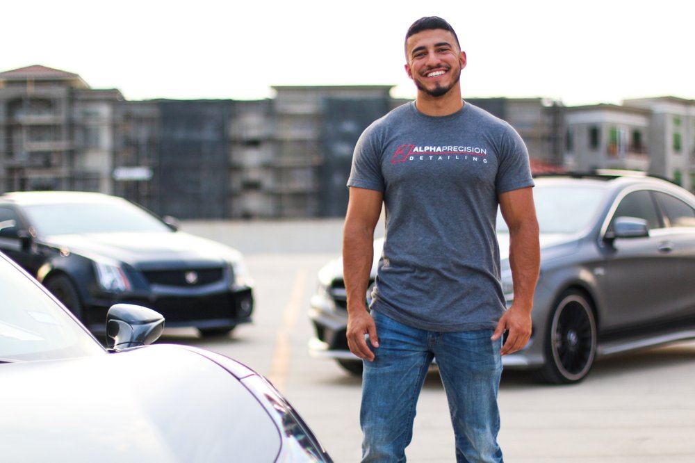 San Antonio Car Paint Detailing Service San Antonio Car Paint Detailing Service