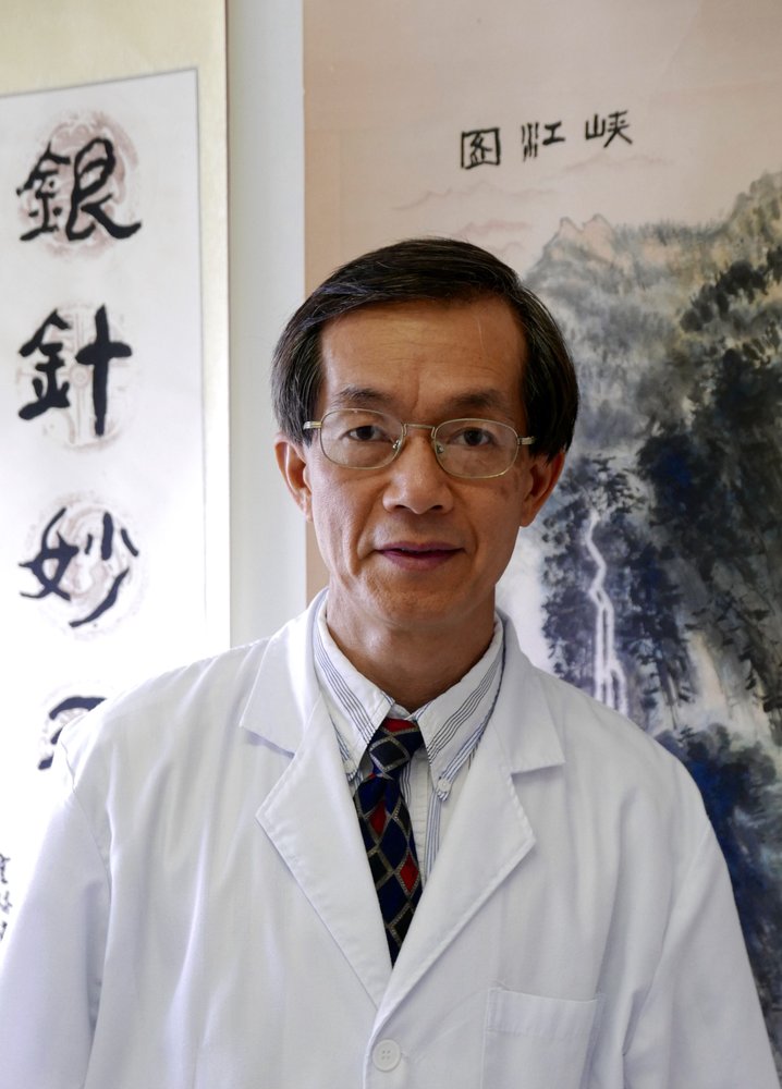 Liang’s Acupuncture & Chinese Medical Center Acupuncture 628 E Colonial Dr, Lake Eola