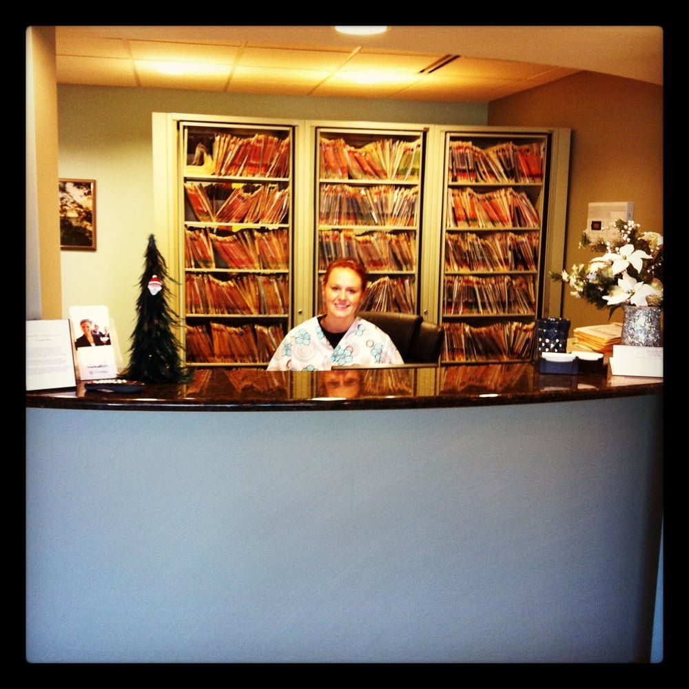 Marshall Dental 16 Photos General Dentistry 9719 Sw Hwy, Oak Lawn