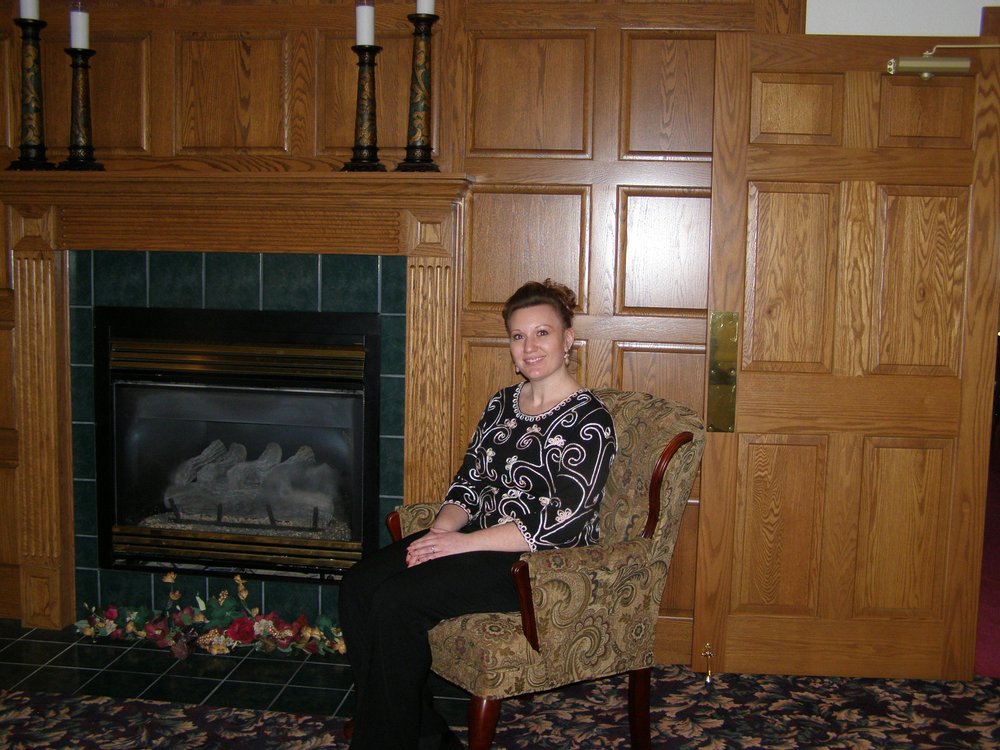 Wachholz Family Funeral Home Wachholz Family Funeral Home