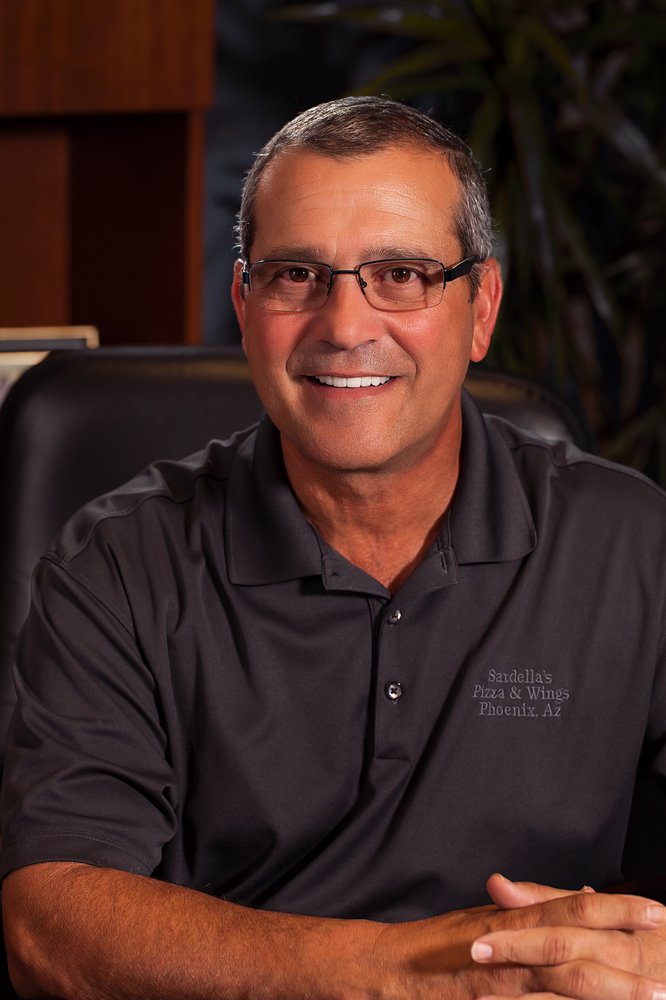 Sardella’s Pizza & Wings Order Food Online 47 Photos & 92 Reviews