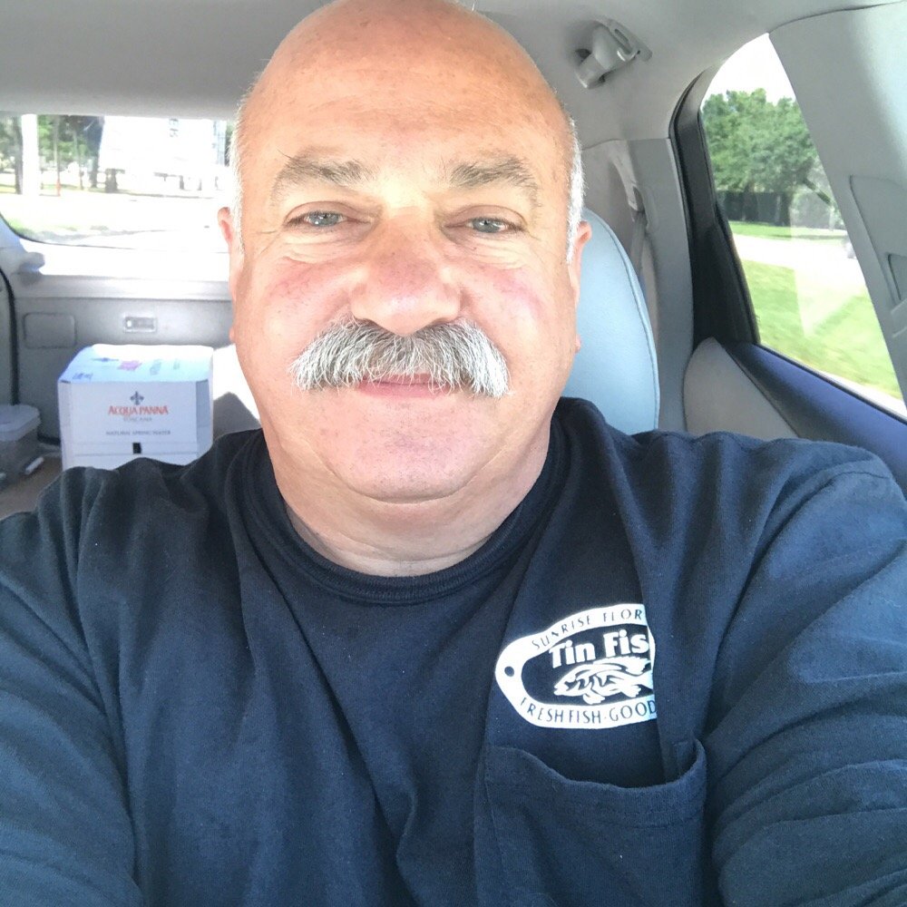 Tin Fish 888 Photos & 647 Reviews American (New) 10053 Sunset