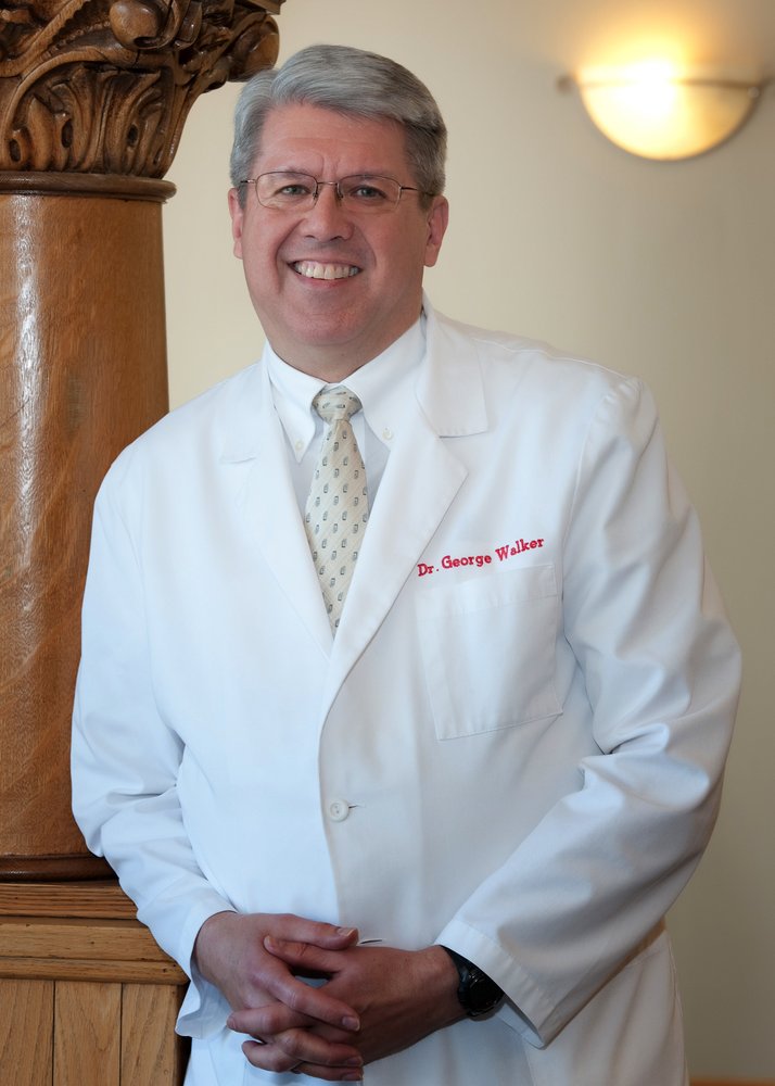 Dr. Walker Orthodontics 32 Photos Orthodontists 804 W Stephenson