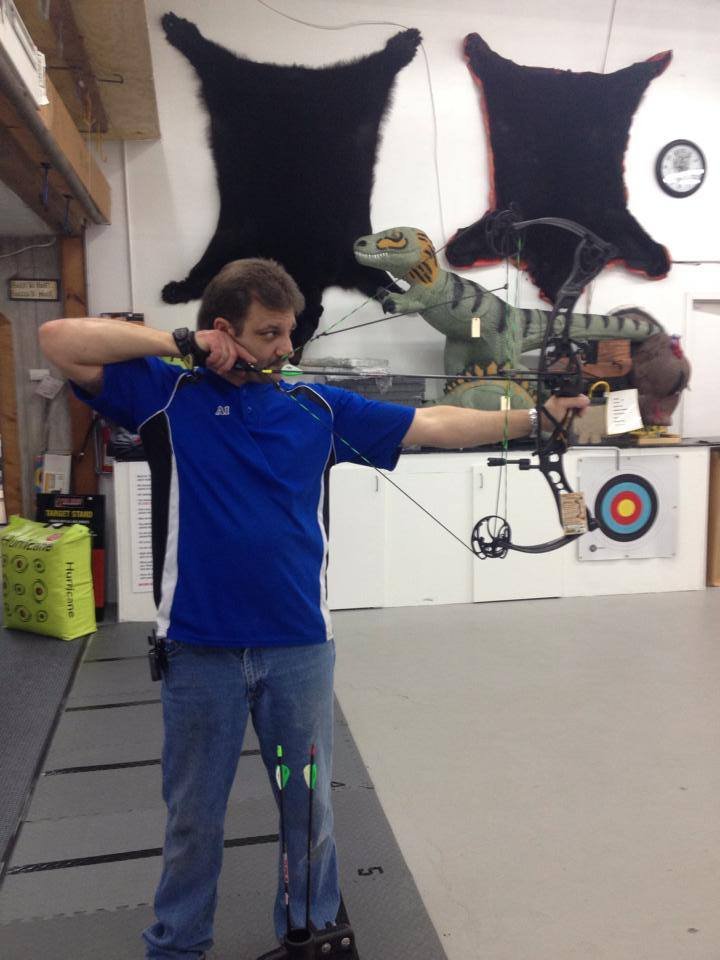 Xspot Archery 26 Photos & 13 Reviews Archery 11 Washington St, S. Attleboro, MA Phone