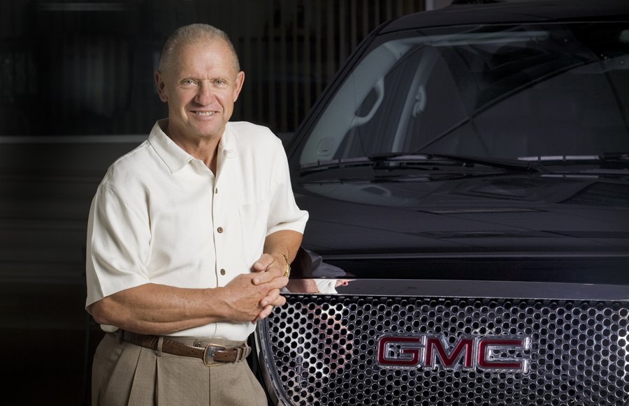 Henry Brown Buick, GMC 42 Photos & 111 Reviews Car Dealers 1550 E