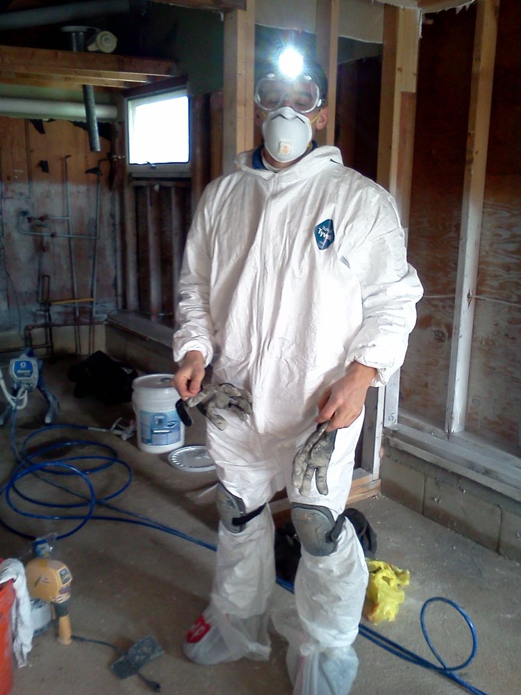 MMRG Mold Remediation & Basement Waterproofing 17 Photos & 21 Reviews Foundation Repair 20